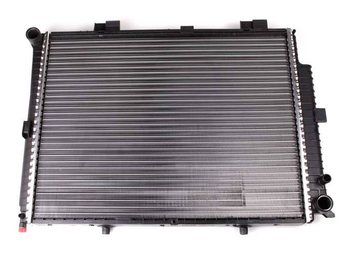 Mercedes Radiator 2105001203 - Behr Premium 376712581